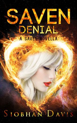 [Saven 2.50] • Saven Denial · Novella